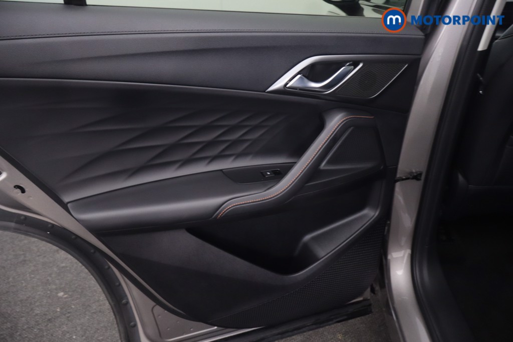 Mg Motor Uk HS Trophy Automatic Petrol-Electric Hybrid SUV - Stock Number (1688738) - 34th supplementary image
