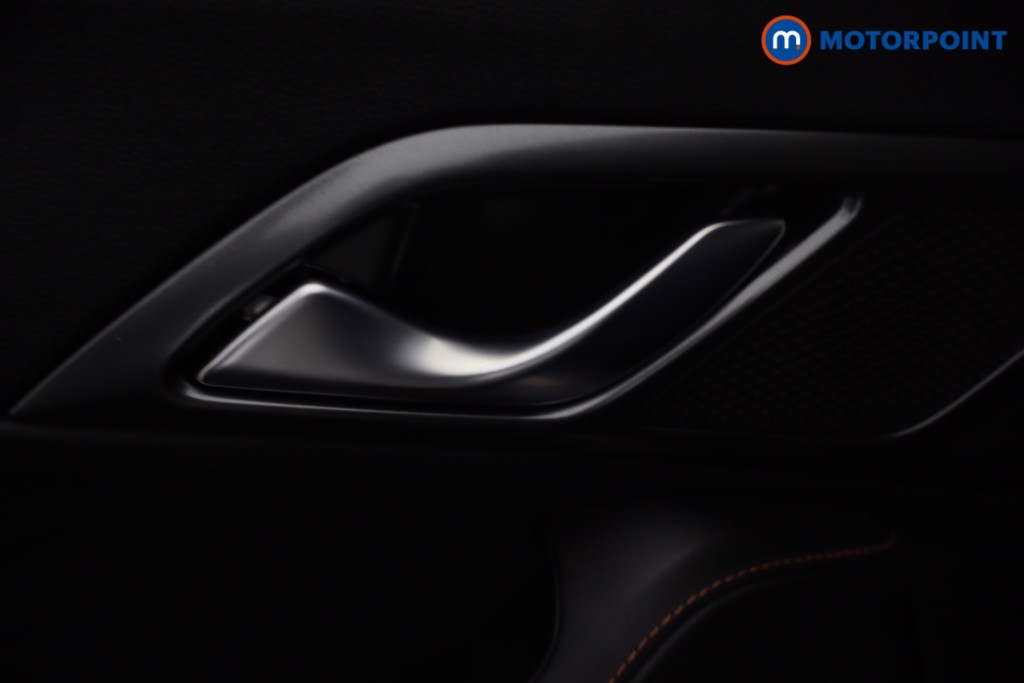 Mg Motor Uk HS Trophy Automatic Petrol-Electric Hybrid SUV - Stock Number (1688738) - 35th supplementary image