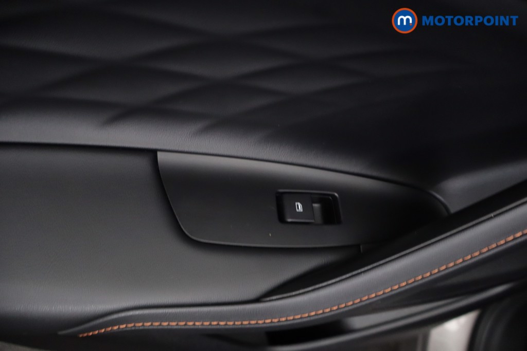 Mg Motor Uk HS Trophy Automatic Petrol-Electric Hybrid SUV - Stock Number (1688738) - 36th supplementary image