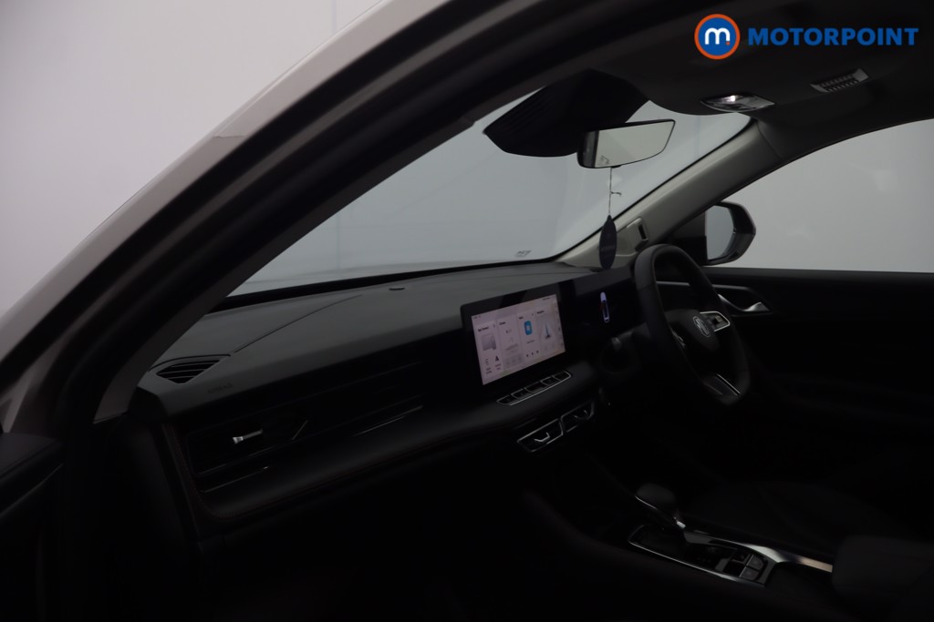 Mg Motor Uk HS Trophy Automatic Petrol-Electric Hybrid SUV - Stock Number (1688738) - 37th supplementary image