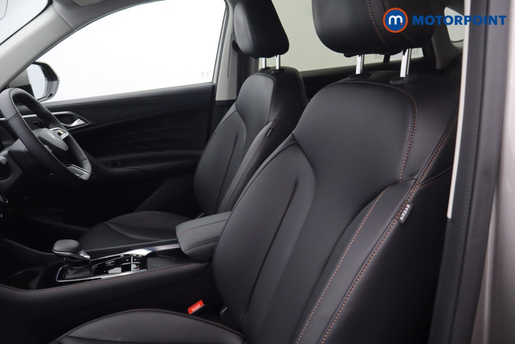 Mg Motor Uk HS Trophy Automatic Petrol-Electric Hybrid SUV - Stock Number (1688738) - 38th supplementary image