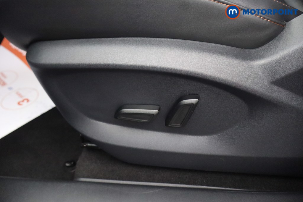 Mg Motor Uk HS Trophy Automatic Petrol-Electric Hybrid SUV - Stock Number (1688738) - 39th supplementary image