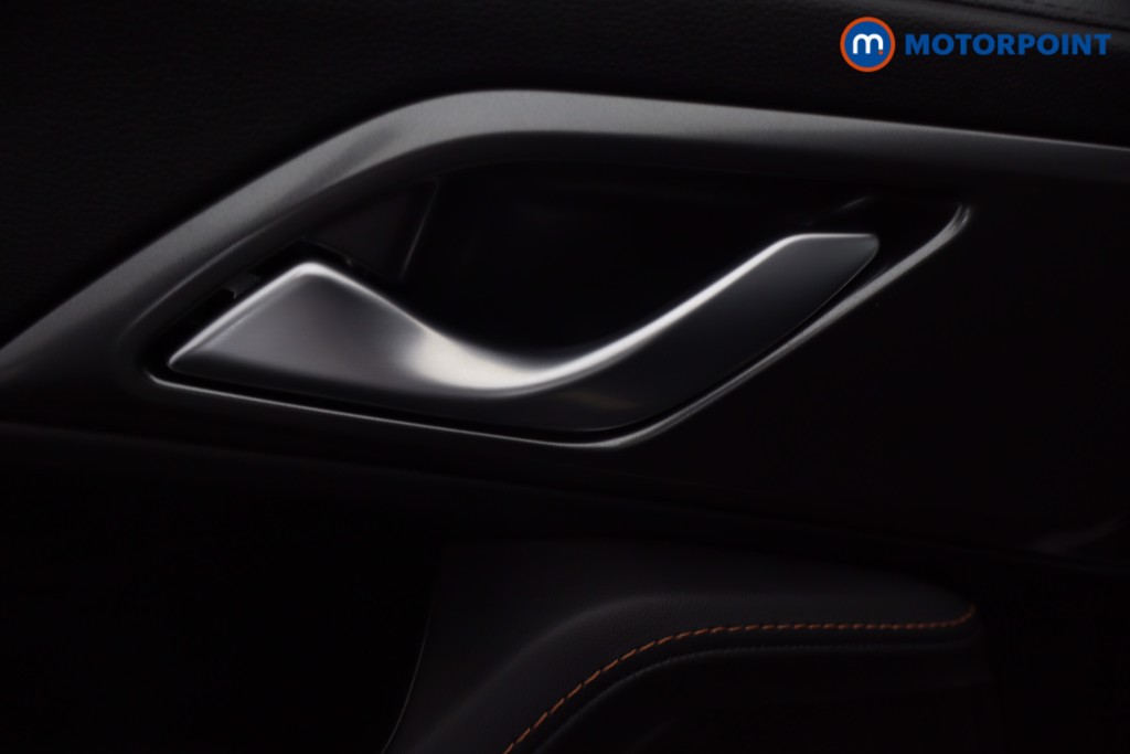 Mg Motor Uk HS Trophy Automatic Petrol-Electric Hybrid SUV - Stock Number (1688738) - 41st supplementary image