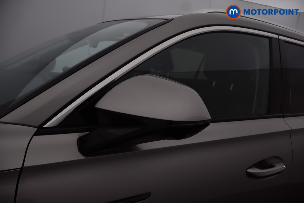 Mg Motor Uk HS Trophy Automatic Petrol-Electric Hybrid SUV - Stock Number (1688738) - 43rd supplementary image