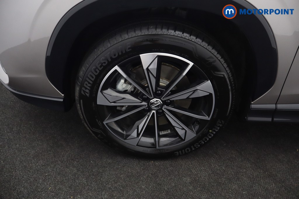 Mg Motor Uk HS Trophy Automatic Petrol-Electric Hybrid SUV - Stock Number (1688738) - 44th supplementary image