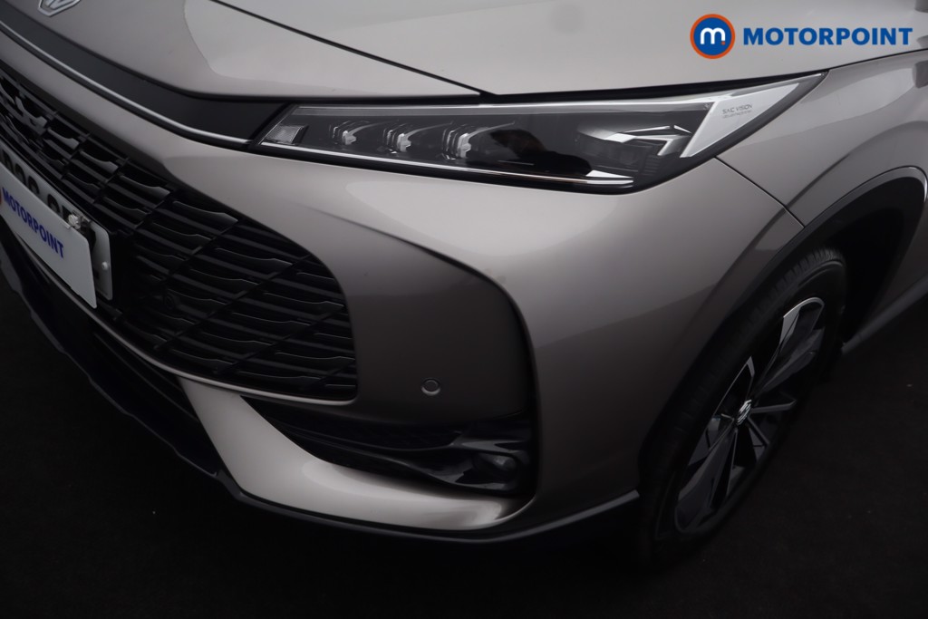 Mg Motor Uk HS Trophy Automatic Petrol-Electric Hybrid SUV - Stock Number (1688738) - 45th supplementary image