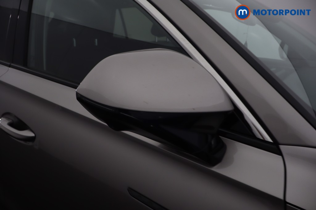 Mg Motor Uk HS Trophy Automatic Petrol-Electric Hybrid SUV - Stock Number (1688738) - 48th supplementary image