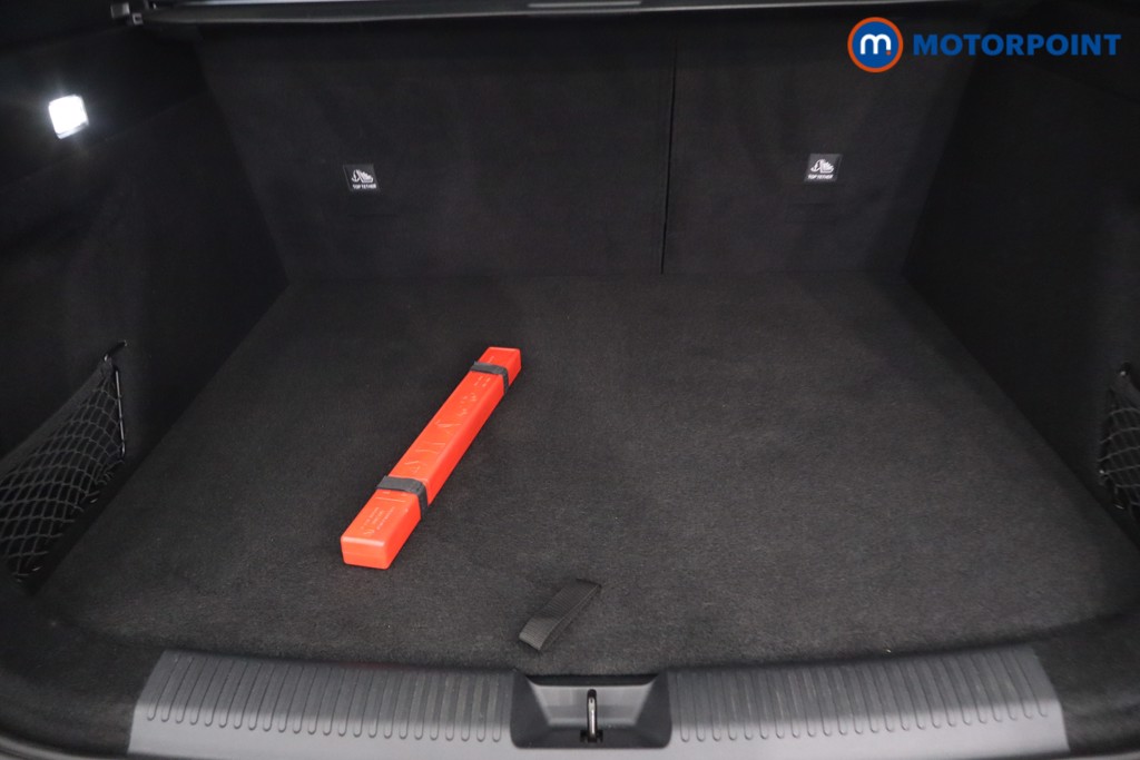 Mg Motor Uk HS Trophy Automatic Petrol-Electric Hybrid SUV - Stock Number (1688738) - 50th supplementary image