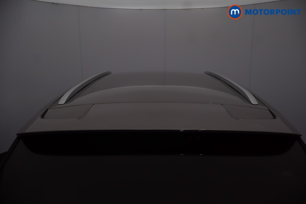 Mg Motor Uk HS Trophy Automatic Petrol-Electric Hybrid SUV - Stock Number (1688738) - 55th supplementary image