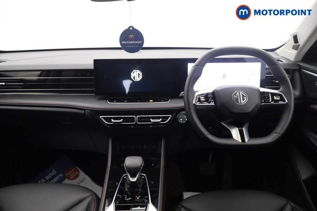 Mg Motor Uk HS Trophy Automatic Petrol-Electric Hybrid SUV - Stock Number (1688738) - 1st supplementary image