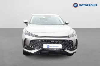 Mg Motor Uk HS Trophy Automatic Petrol-Electric Hybrid SUV - Stock Number (1688738) - Front bumper