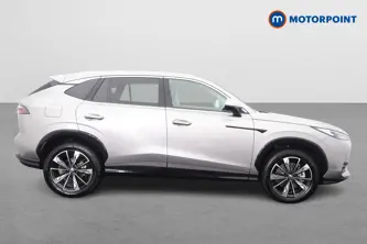 Mg Motor Uk HS Trophy Automatic Petrol-Electric Hybrid SUV - Stock Number (1688738) - Drivers side