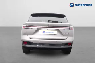 Mg Motor Uk HS Trophy Automatic Petrol-Electric Hybrid SUV - Stock Number (1688738) - Rear bumper