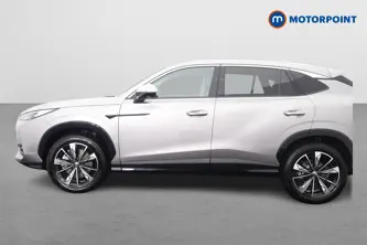 Mg Motor Uk HS Trophy Automatic Petrol-Electric Hybrid SUV - Stock Number (1688738) - Passenger side