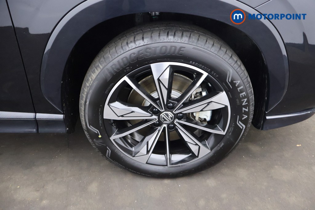 Mg Motor Uk HS Trophy Automatic Petrol-Electric Hybrid SUV - Stock Number (1688741) - 4th supplementary image