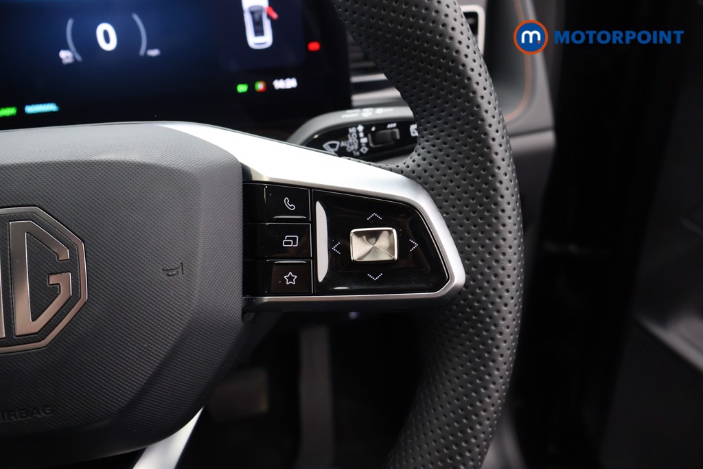Mg Motor Uk HS Trophy Automatic Petrol-Electric Hybrid SUV - Stock Number (1688741) - 7th supplementary image