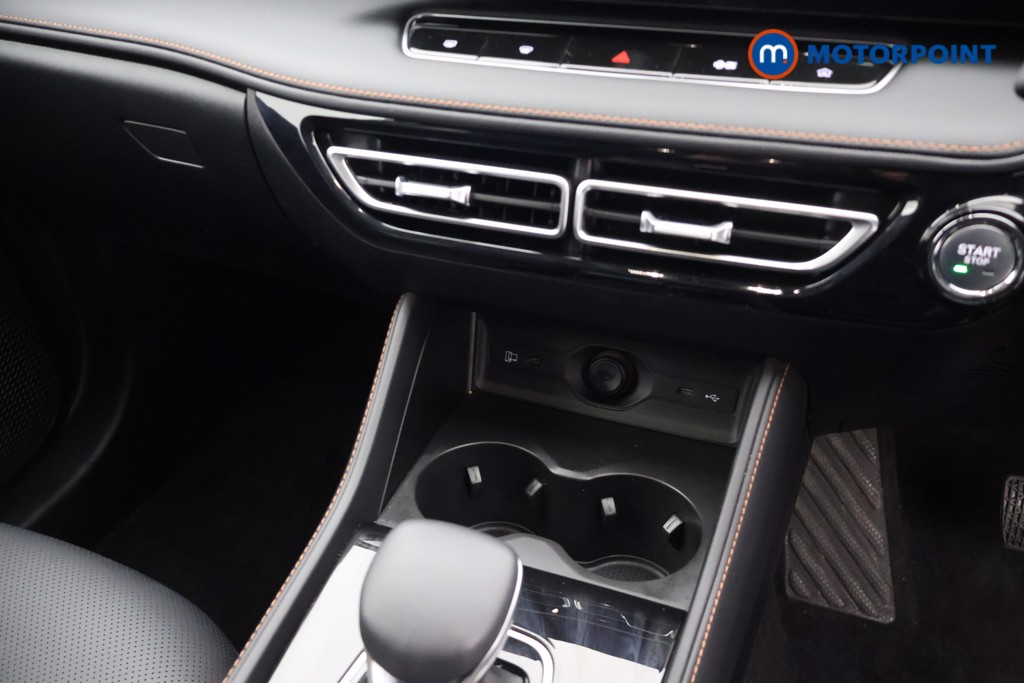 Mg Motor Uk HS Trophy Automatic Petrol-Electric Hybrid SUV - Stock Number (1688741) - 12th supplementary image