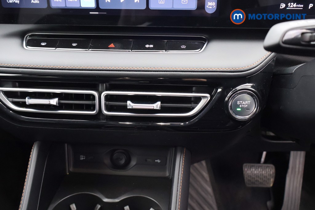 Mg Motor Uk HS Trophy Automatic Petrol-Electric Hybrid SUV - Stock Number (1688741) - 13th supplementary image