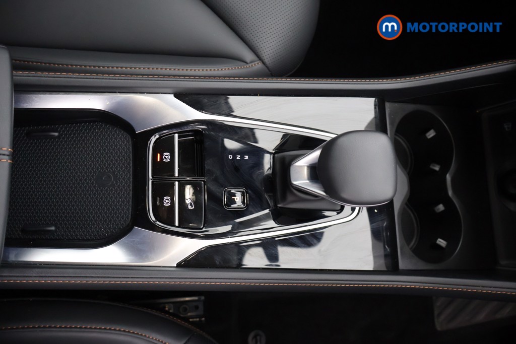 Mg Motor Uk HS Trophy Automatic Petrol-Electric Hybrid SUV - Stock Number (1688741) - 14th supplementary image