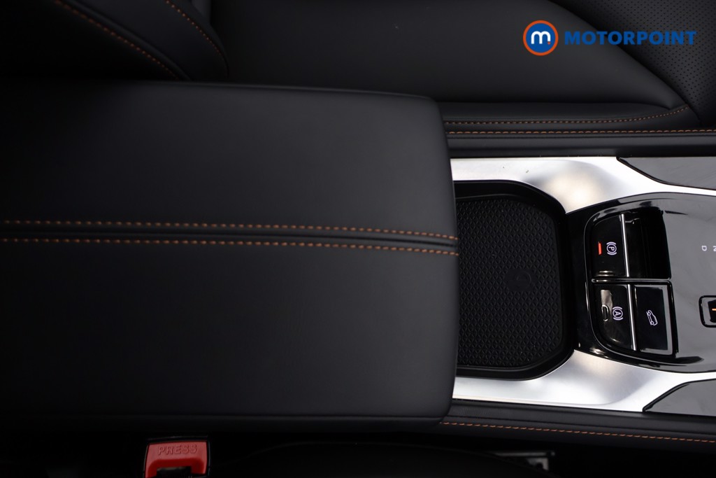 Mg Motor Uk HS Trophy Automatic Petrol-Electric Hybrid SUV - Stock Number (1688741) - 15th supplementary image