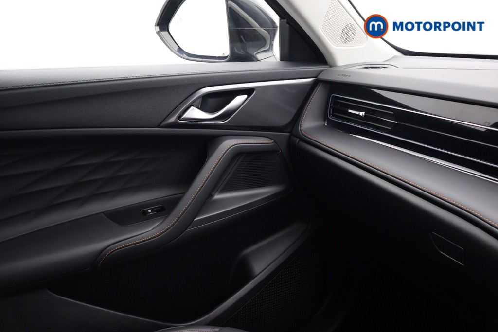 Mg Motor Uk HS Trophy Automatic Petrol-Electric Hybrid SUV - Stock Number (1688741) - 16th supplementary image