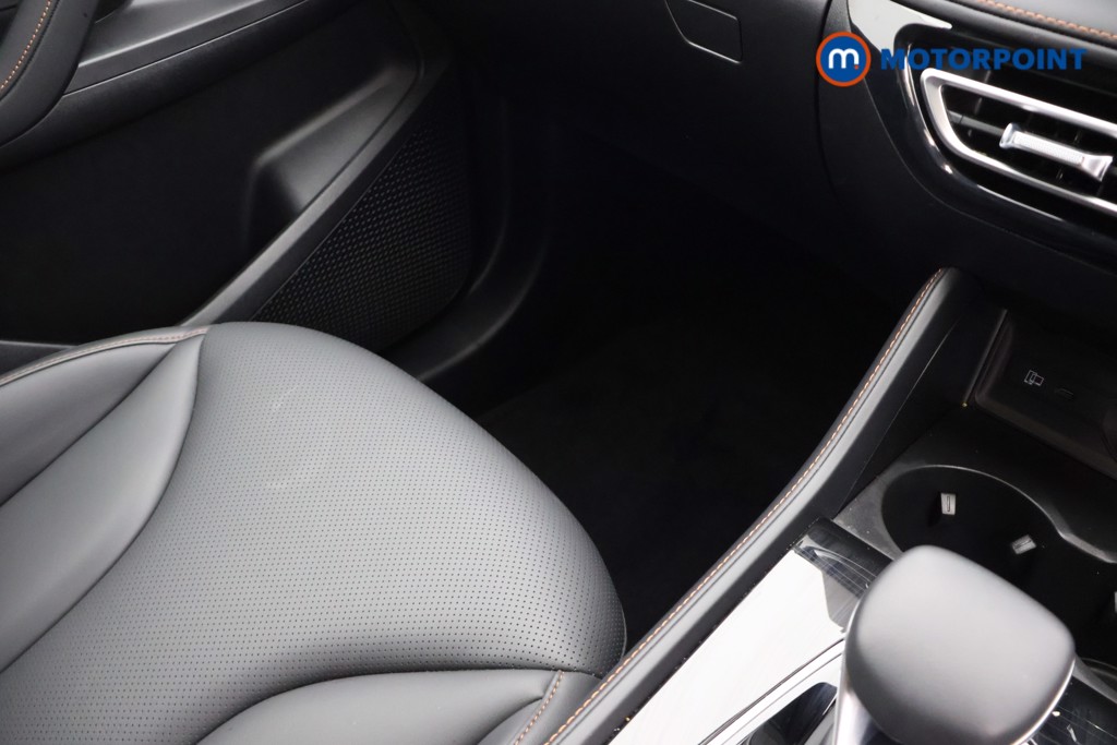 Mg Motor Uk HS Trophy Automatic Petrol-Electric Hybrid SUV - Stock Number (1688741) - 18th supplementary image