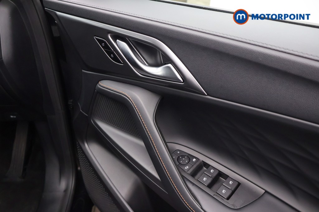 Mg Motor Uk HS Trophy Automatic Petrol-Electric Hybrid SUV - Stock Number (1688741) - 21st supplementary image