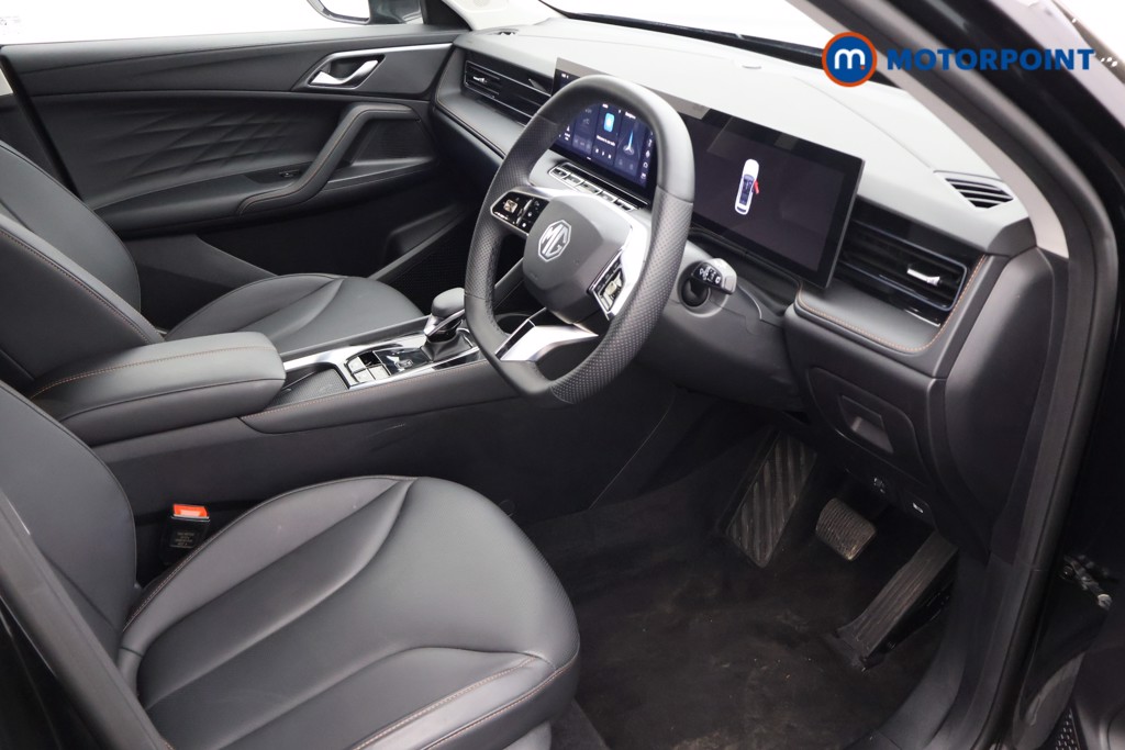 Mg Motor Uk HS Trophy Automatic Petrol-Electric Hybrid SUV - Stock Number (1688741) - 22nd supplementary image