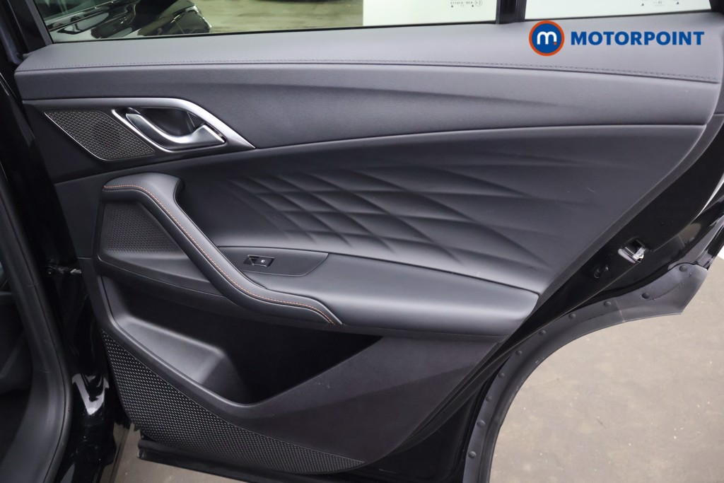 Mg Motor Uk HS Trophy Automatic Petrol-Electric Hybrid SUV - Stock Number (1688741) - 24th supplementary image