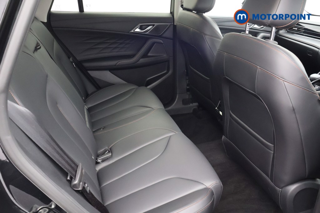 Mg Motor Uk HS Trophy Automatic Petrol-Electric Hybrid SUV - Stock Number (1688741) - 25th supplementary image