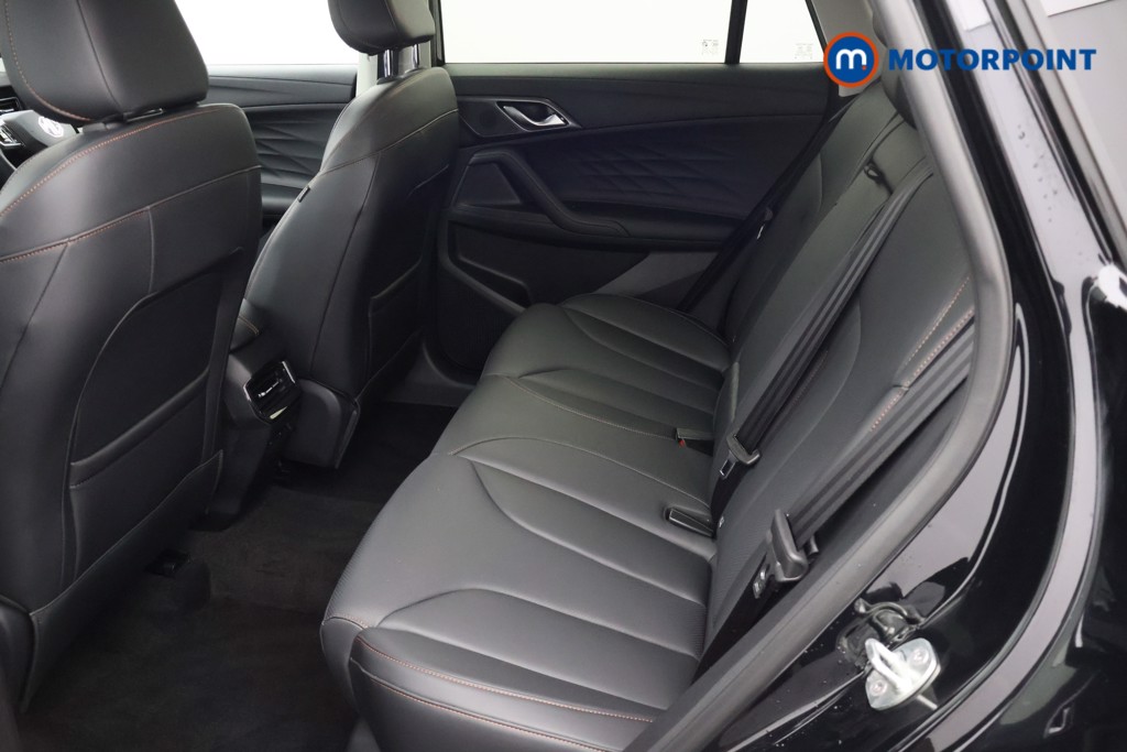 Mg Motor Uk HS Trophy Automatic Petrol-Electric Hybrid SUV - Stock Number (1688741) - 30th supplementary image