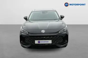 Mg Motor Uk HS Trophy Automatic Petrol-Electric Hybrid SUV - Stock Number (1688741) - Front bumper