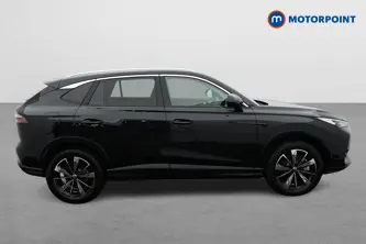 Mg Motor Uk HS Trophy Automatic Petrol-Electric Hybrid SUV - Stock Number (1688741) - Drivers side