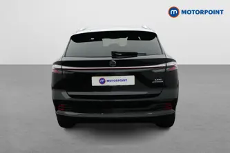 Mg Motor Uk HS Trophy Automatic Petrol-Electric Hybrid SUV - Stock Number (1688741) - Rear bumper