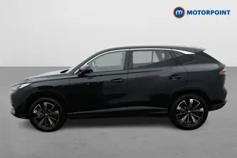 Mg Motor Uk HS Trophy Automatic Petrol-Electric Hybrid SUV - Stock Number (1688741) - Passenger side