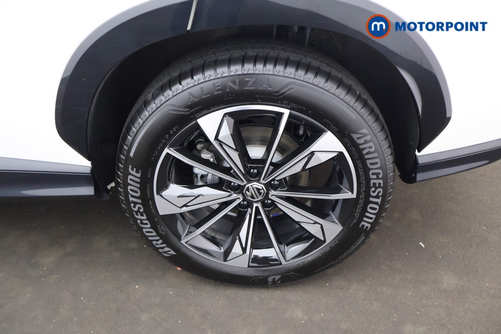 Mg Motor Uk HS Trophy Automatic Petrol-Electric Hybrid SUV - Stock Number (1688768) - 2nd supplementary image