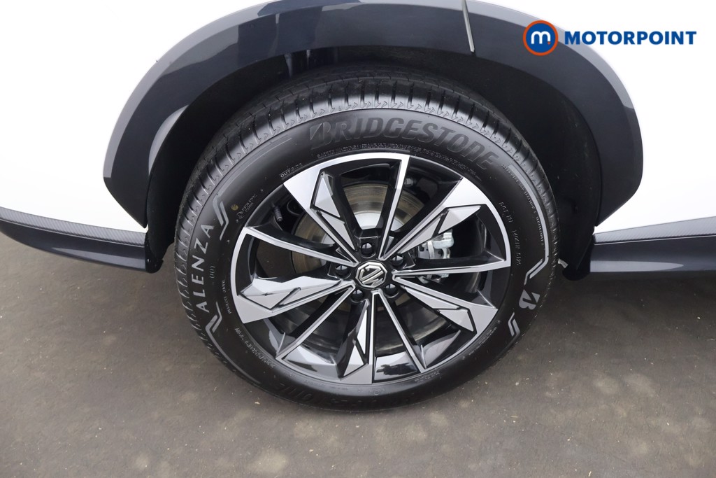 Mg Motor Uk HS Trophy Automatic Petrol-Electric Hybrid SUV - Stock Number (1688768) - 3rd supplementary image