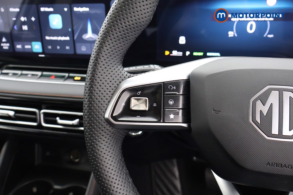Mg Motor Uk HS Trophy Automatic Petrol-Electric Hybrid SUV - Stock Number (1688768) - 6th supplementary image