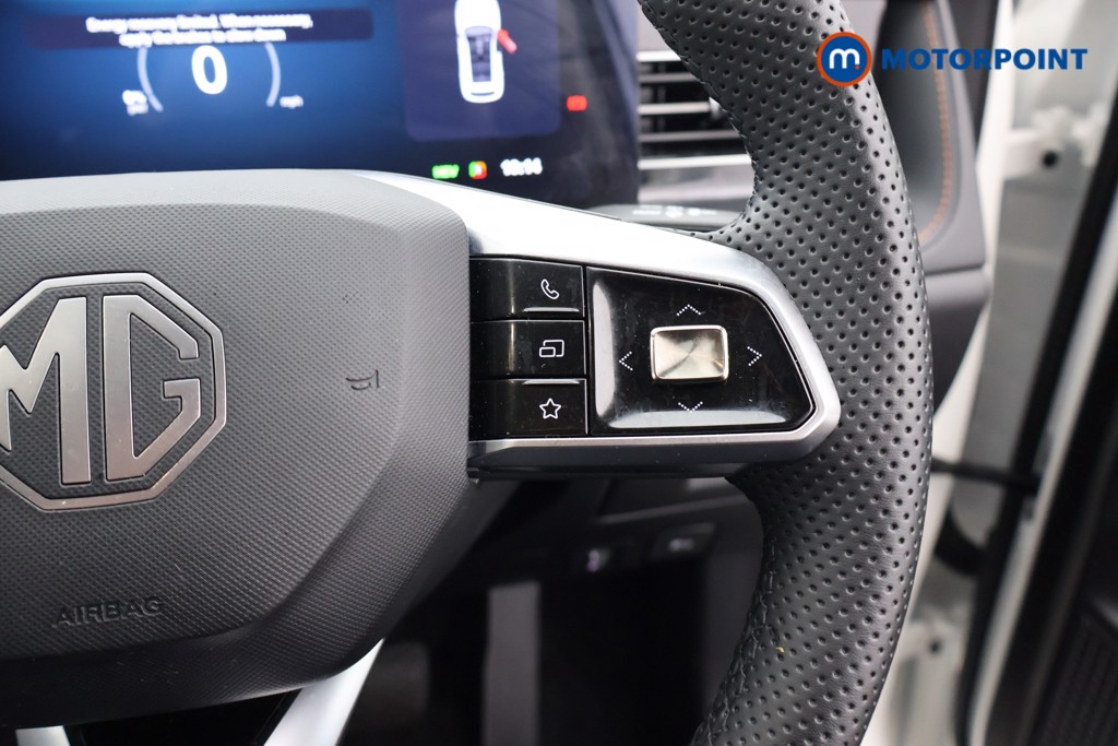 Mg Motor Uk HS Trophy Automatic Petrol-Electric Hybrid SUV - Stock Number (1688768) - 7th supplementary image