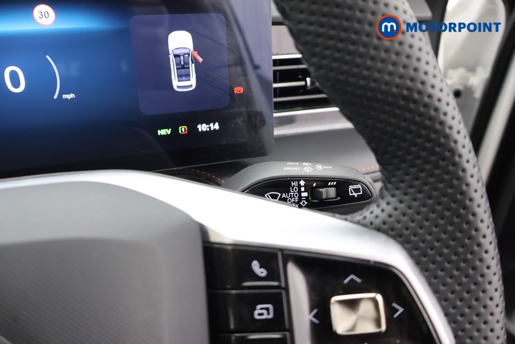 Mg Motor Uk HS Trophy Automatic Petrol-Electric Hybrid SUV - Stock Number (1688768) - 9th supplementary image