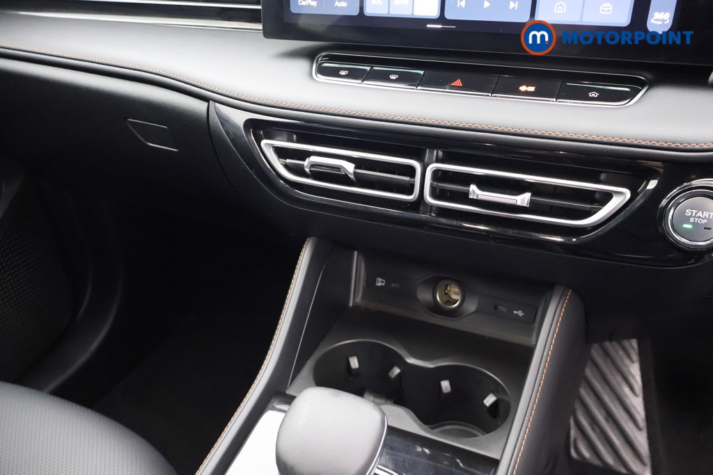 Mg Motor Uk HS Trophy Automatic Petrol-Electric Hybrid SUV - Stock Number (1688768) - 12th supplementary image