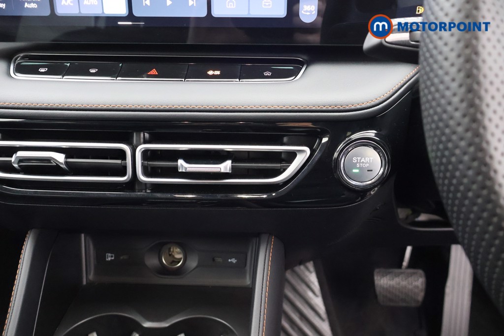 Mg Motor Uk HS Trophy Automatic Petrol-Electric Hybrid SUV - Stock Number (1688768) - 13th supplementary image