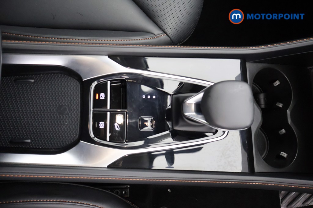 Mg Motor Uk HS Trophy Automatic Petrol-Electric Hybrid SUV - Stock Number (1688768) - 14th supplementary image