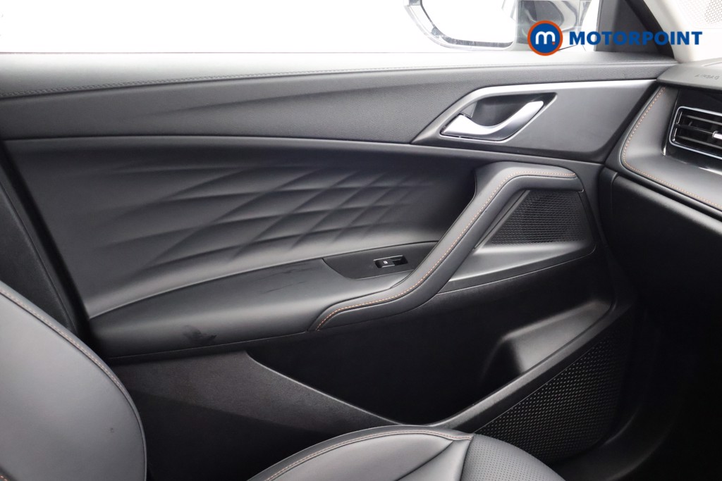 Mg Motor Uk HS Trophy Automatic Petrol-Electric Hybrid SUV - Stock Number (1688768) - 17th supplementary image