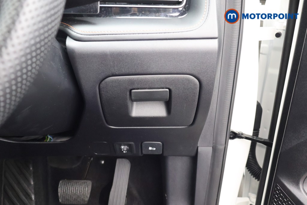 Mg Motor Uk HS Trophy Automatic Petrol-Electric Hybrid SUV - Stock Number (1688768) - 19th supplementary image