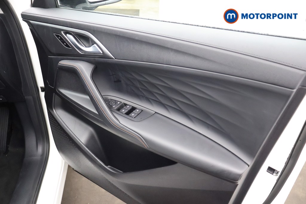 Mg Motor Uk HS Trophy Automatic Petrol-Electric Hybrid SUV - Stock Number (1688768) - 20th supplementary image
