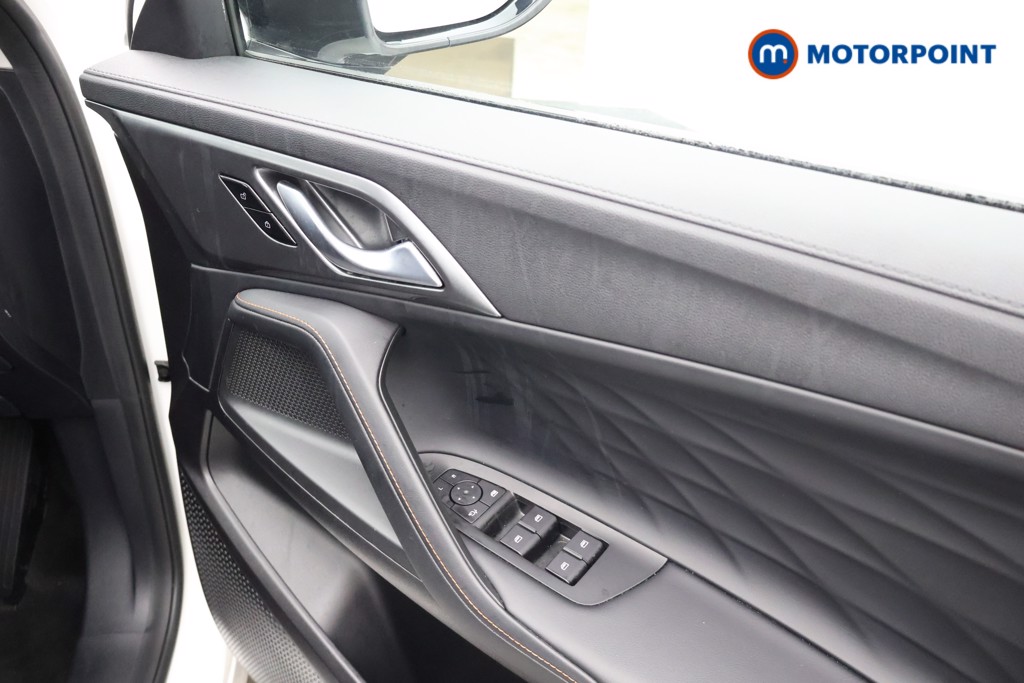Mg Motor Uk HS Trophy Automatic Petrol-Electric Hybrid SUV - Stock Number (1688768) - 21st supplementary image