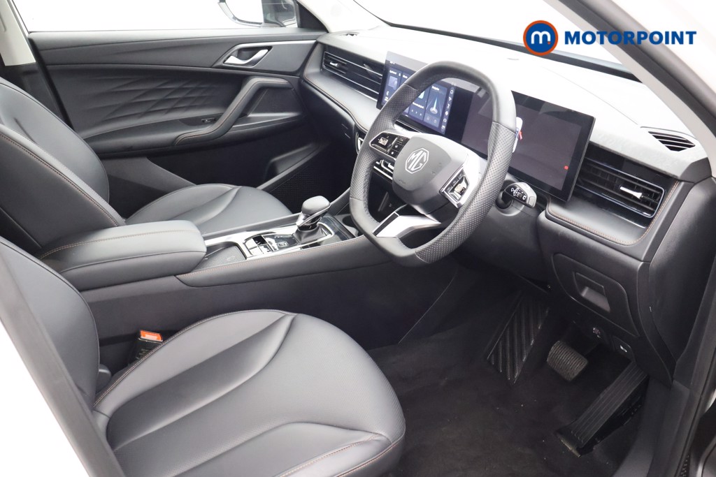 Mg Motor Uk HS Trophy Automatic Petrol-Electric Hybrid SUV - Stock Number (1688768) - 22nd supplementary image
