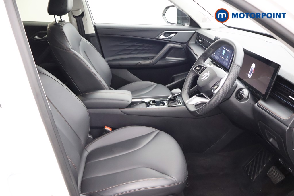 Mg Motor Uk HS Trophy Automatic Petrol-Electric Hybrid SUV - Stock Number (1688768) - 23rd supplementary image