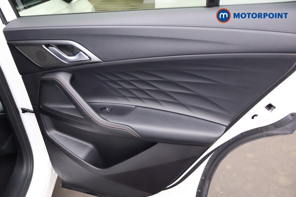 Mg Motor Uk HS Trophy Automatic Petrol-Electric Hybrid SUV - Stock Number (1688768) - 24th supplementary image